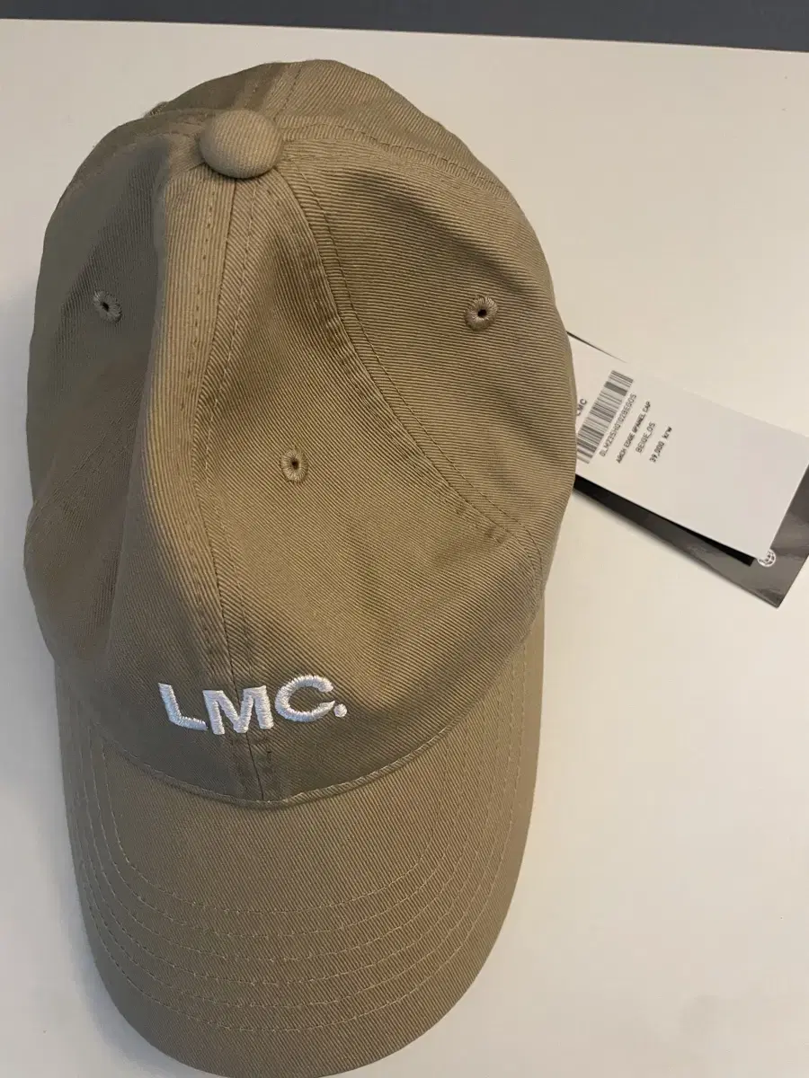 [새상품] LMC 캡모자